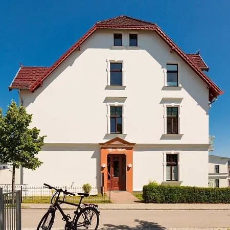 Medici Ahlbeck 01 * Heringsdorf (Usedom)