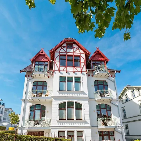 Medici Ahlbeck 01 * Heringsdorf (Usedom)