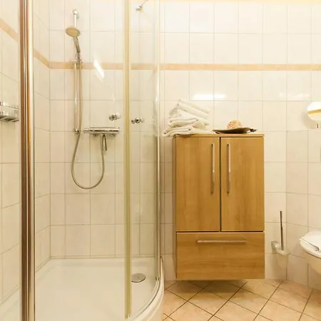 Medici Ahlbeck 01 Apartment *